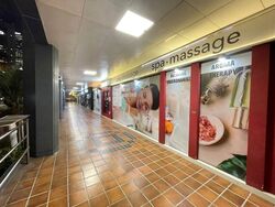 Furama City Centre Singapore (D1), Shop House #613064941
